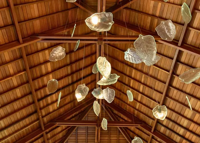 Four Elements Villas, Bali Villa