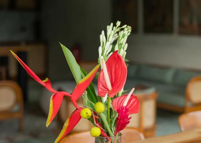 Four Elements Villas, Bali Ubud